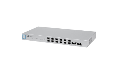 Switch SFP Gigabit UniFi US-16-XG