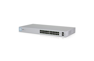 Switch SFP Gigabit Managed UniFi US-24