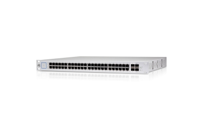 Switch PoE Gigabit 24V UniFi US-48-750W 
