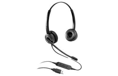 Tai nghe USB call center Grandstream GUV3000