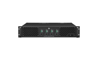 Tăng âm 4 kênh 4x1000W TOA DA-1000F-AS