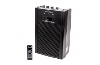 Tăng âm di động TOA WA-1830MB-AS có Pin