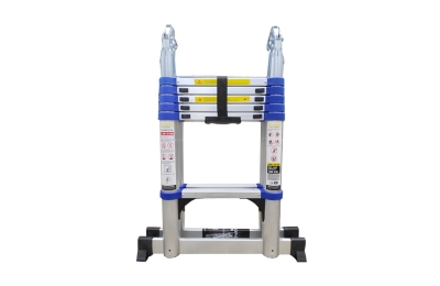 Thang rút nhôm chữ A Sumika SKB380D chính hãng