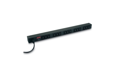 Thanh nguồn PDU C13 APC AP9565 lắp Rack