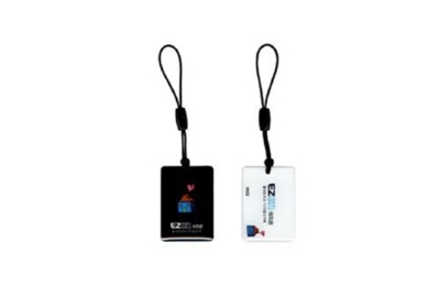 Thẻ từ không tiếp xúc SAMSUNG SHS-DAKTX02