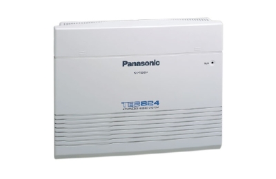 Tổng đài Panasonic KX-TES824