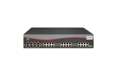 Tổng đài điện thoại IP XORCOM CXR2047