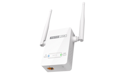 Bộ kích sóng wifi ( Reapeater wifi ) TOTOLINK EX200