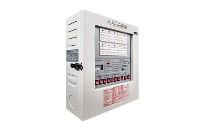 Trung tâm báo cháy 16 zone CHUNGMEI CM-CP1-16L