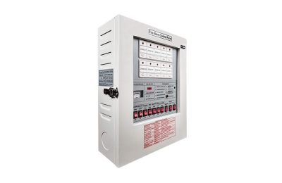 Trung tâm báo cháy 24 zone CHUNGMEI CM-CP1-24L