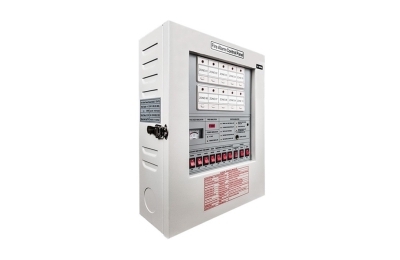 Trung tâm báo cháy 24 zone CHUNGMEI CM-CP1-24L
