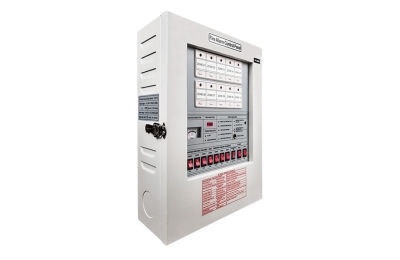 Trung tâm báo cháy 32 zone CHUNGMEI CM-CP1-32L