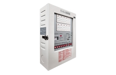 Trung tâm báo cháy 32 zone CHUNGMEI CM-CP1-32L