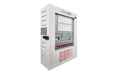 Trung tâm báo cháy 40 zone CHUNGMEI CM-CP1-40L