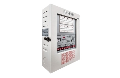 Trung tâm báo cháy 40 zone CHUNGMEI CM-CP1-40L