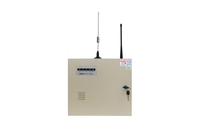 Trung tâm báo động 40 vùng KARASSN KS-W2E-4G mới