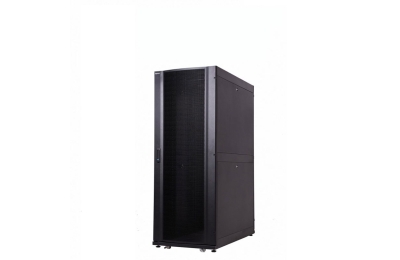 Tủ mạng - Tủ rack VIETRACK 20U 600 x 600 VRV20-660