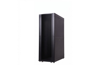  Tủ mạng - Tủ rack VIETRACK 27U 600 x 800 VRV27-680
