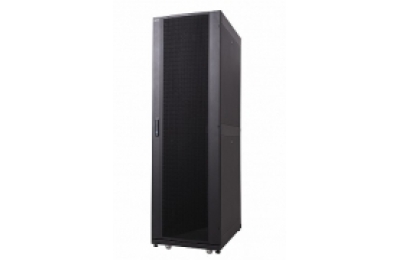 Tủ mạng - Tủ rack VIETRACK 42U D1155 VRS42-6110