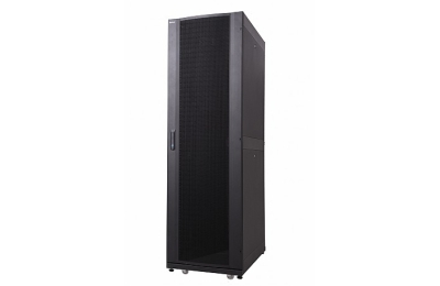 Tủ mạng - Tủ rack VIETRACK 42U D1155 VRS42-8110