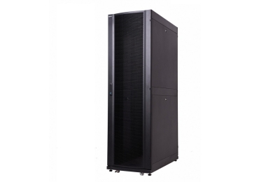 Tủ mạng - Tủ rack VIETRACK 42U 600 x 600 VRV42-660