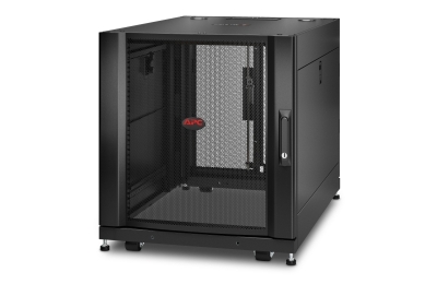 Tủ mạng - Tủ rack APC 12U D900 AR3003