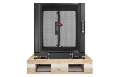 Tủ mạng - Tủ rack APC 12U D1070 AR3103SP