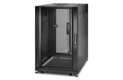 Tủ mạng - Tủ rack APC 18U D900 AR3006