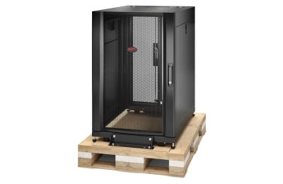 Tủ mạng - Tủ rack APC 18U D900 AR3006SP