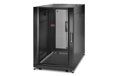 Tủ mạng - Tủ rack APC 18U D1070 AR3106