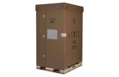 Tủ mạng - Tủ rack APC 42U D1200 AR3300WSP
