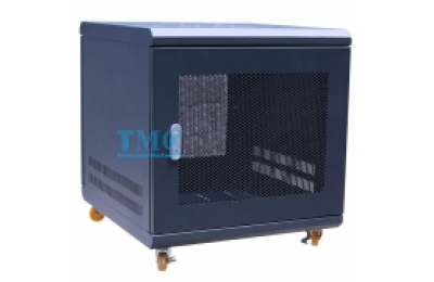 Tủ mạng - Tủ rack TMC 19 inch 10U D500 TM105BN-B