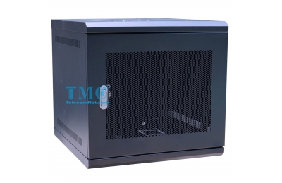 Tủ mạng - Tủ rack TMC 19 inch 10U D500 TM105WBN-B