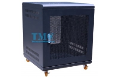 Tủ mạng - Tủ rack TMC 19 inch 12U D500 TM125BN-B