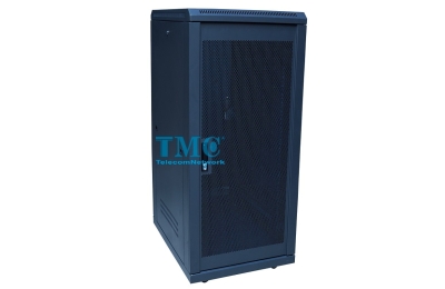 Tủ mạng - Tủ rack TMC 19 inch 27U D1000 TM2710BN-B