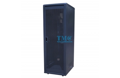 Tủ mạng - Tủ rack TMC 19 inch 32U D1000 TM3210BN-B