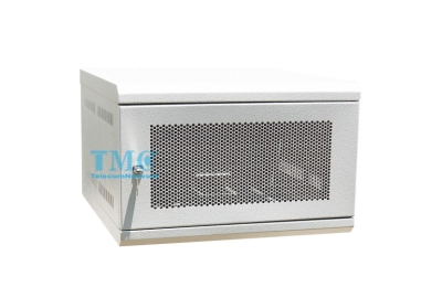 Tủ mạng - Tủ rack TMC 19 inch 6U D600 TM660WGN-B