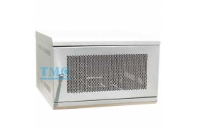 Tủ mạng - Tủ rack TMC 19 inch 6U D600 TM660WGN-B