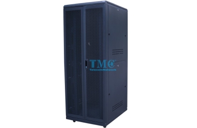 Tủ mạng - Tủ rack TMC 19 inch 42U D1000 TM4210BN-B