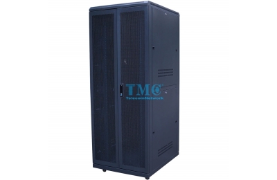 Tủ mạng - Tủ rack TMC 19 inch 42U D1000 TM42810BN-B