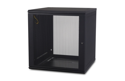 Tủ mạng - Tủ rack APC 12U D600 AR112