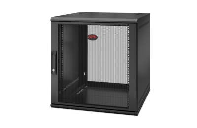 Tủ mạng - Tủ rack APC 12U D600 AR112SH6