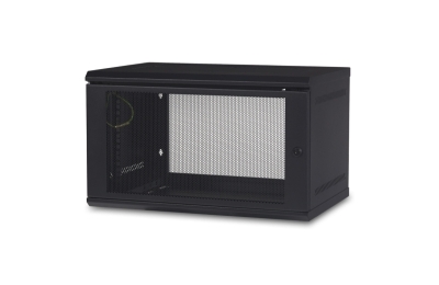 Tủ mạng - Tủ rack APC 6U D400 AR106