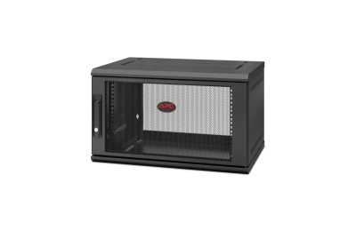 Tủ mạng - Tủ rack APC 6U D400 AR106SH4