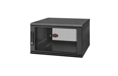 Tủ mạng - Tủ rack APC 6U D600 AR106SH6
