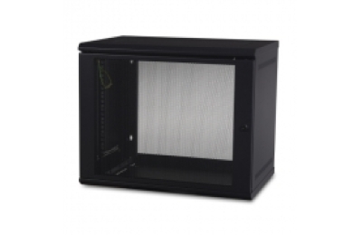 Tủ mạng - Tủ rack APC 9U D400 AR109