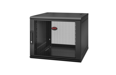 Tủ mạng - Tủ rack APC 9U D600 AR109SH6