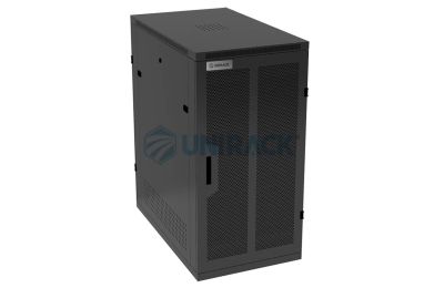 Tủ mạng - Tủ rack UNIRACK 19 inch UNR-20U-D1000