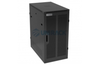 Tủ mạng - Tủ rack UNIRACK 19 inch UNR-20U-D1000