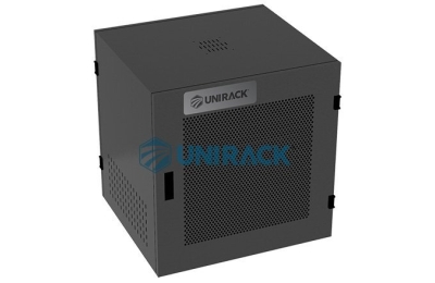 Tủ mạng - Tủ rack UNIRACK 19 inch UNR-10U-D600